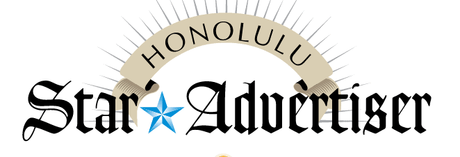 Honolulu Star Advertiser logo