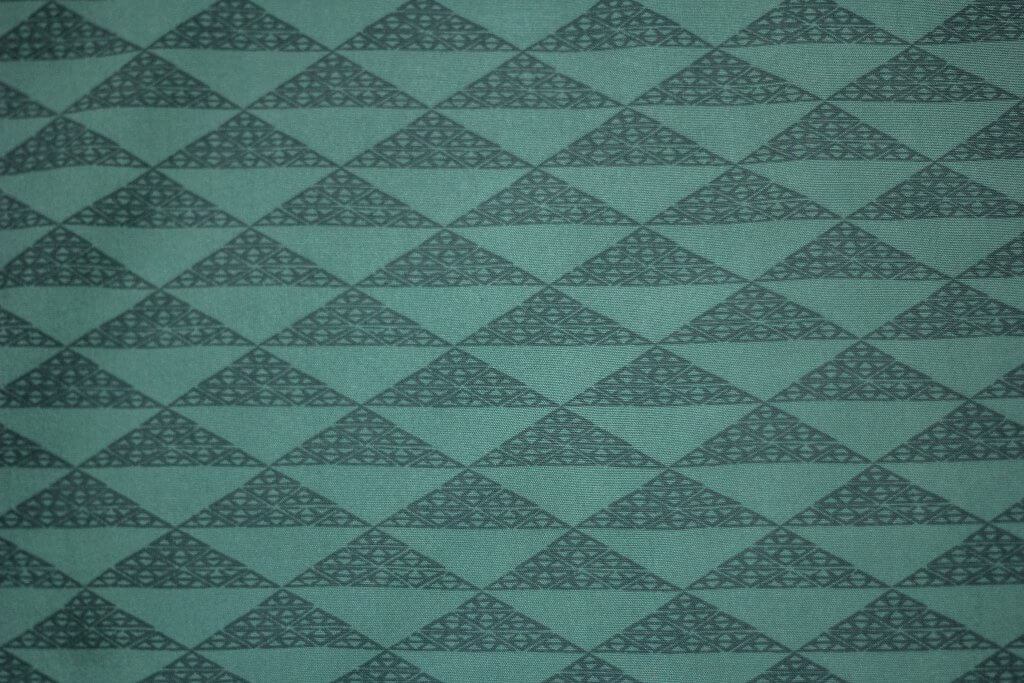 Green Pattern