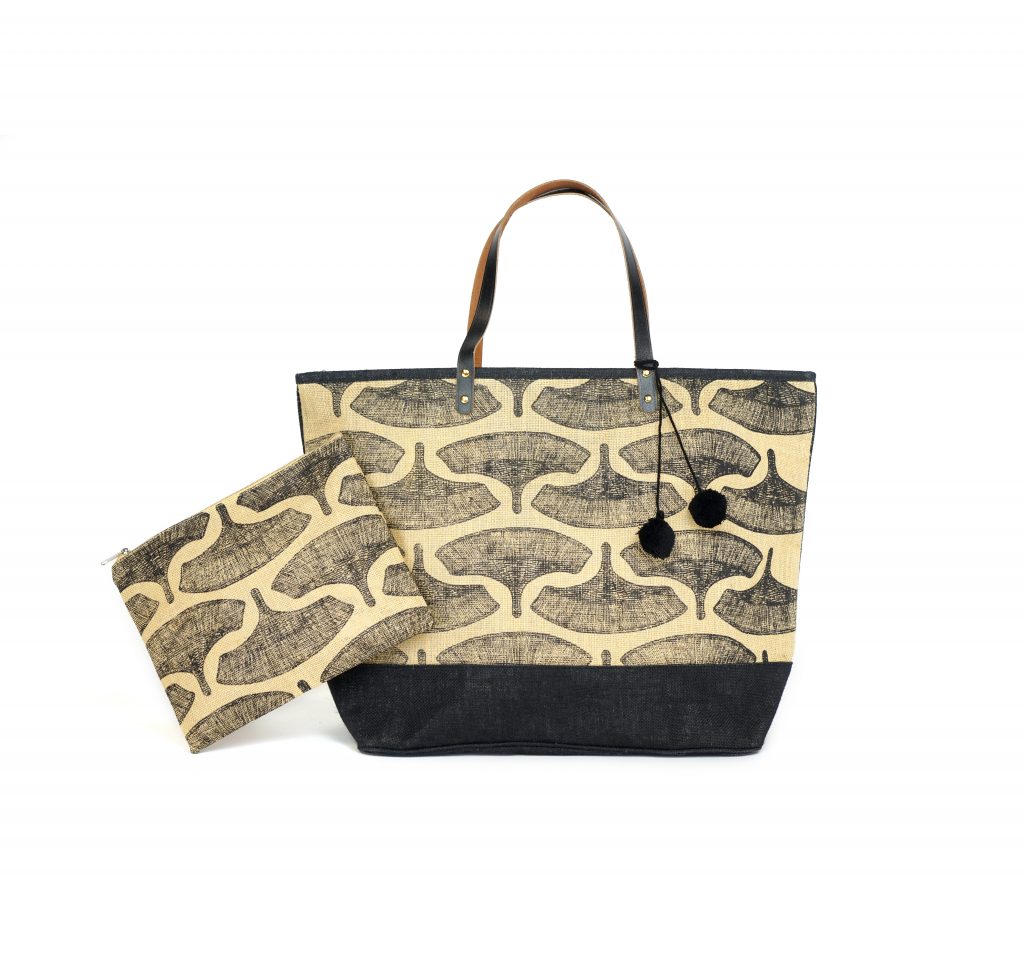 Kekaha One Tote and Bag