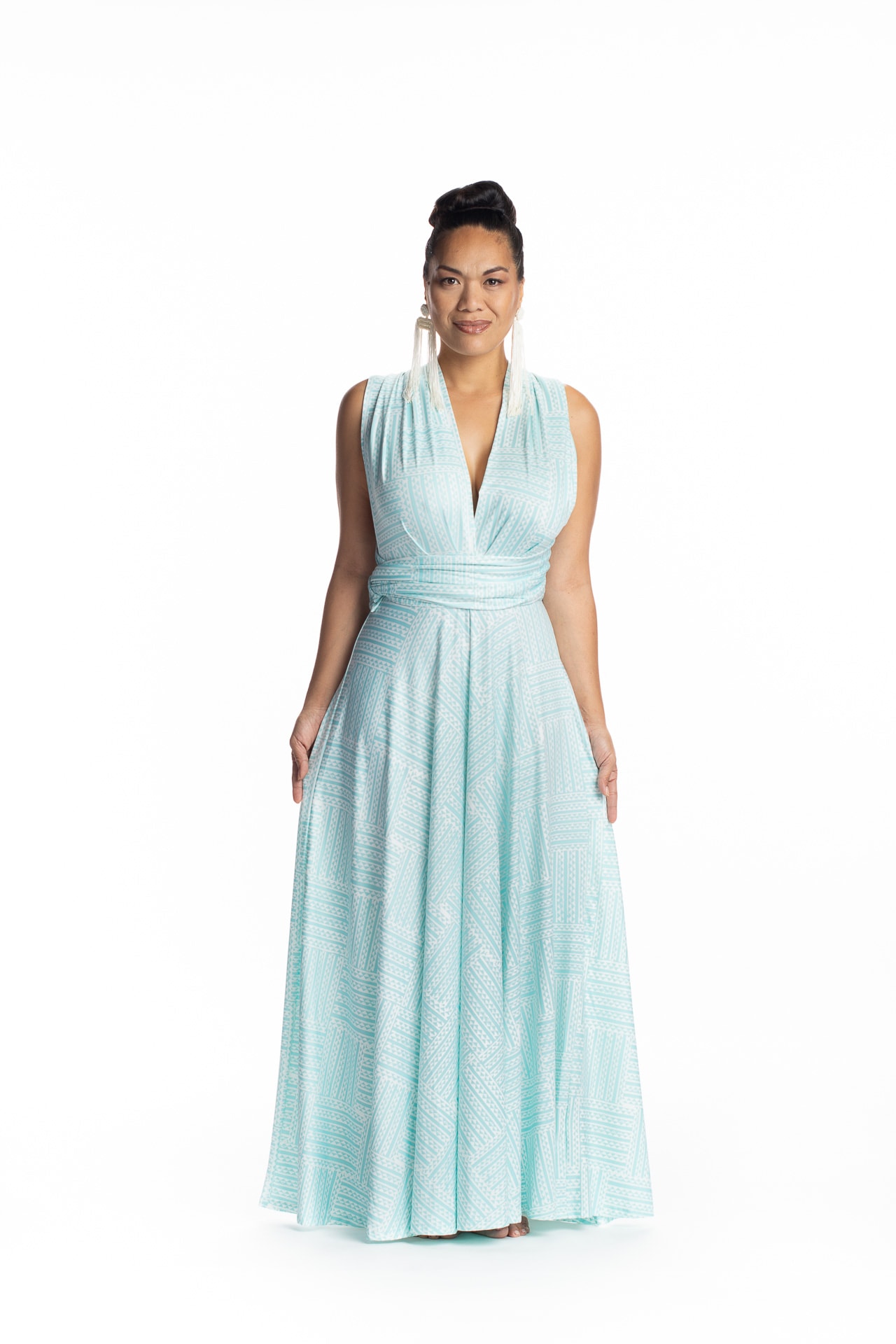 KEOLA INFINITY ULANA FRONT – Manaola