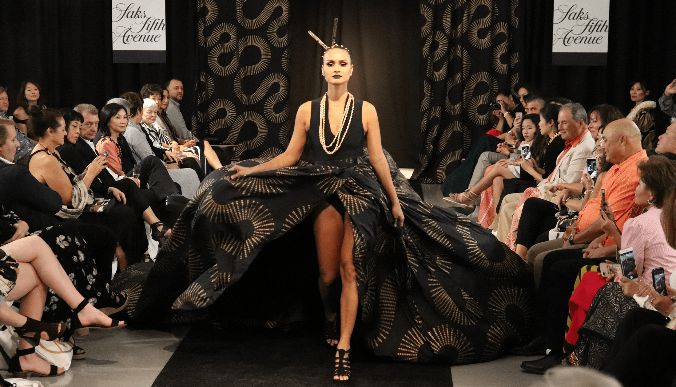 hawaiian fashion designer
