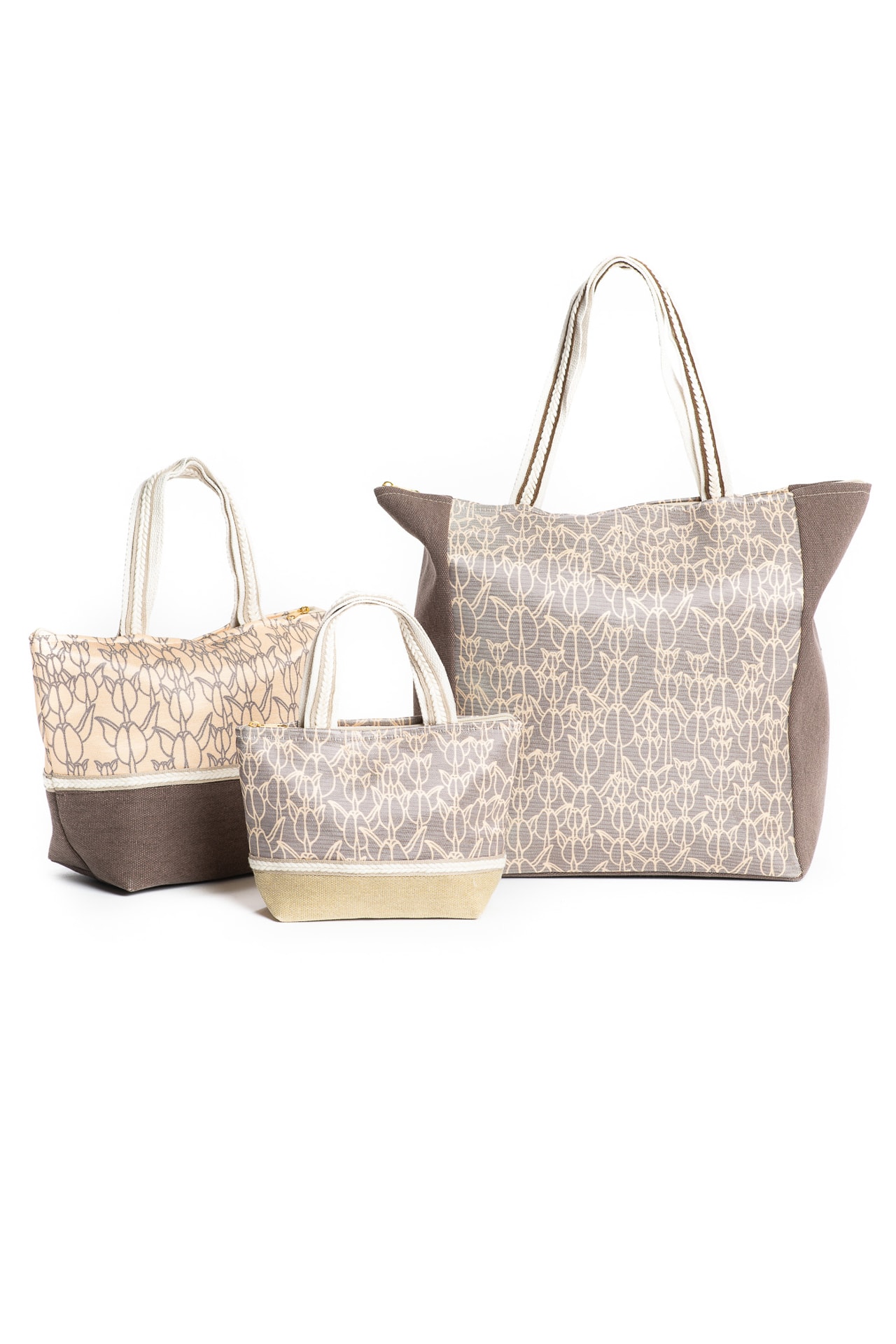 Ohia LII Tote Family