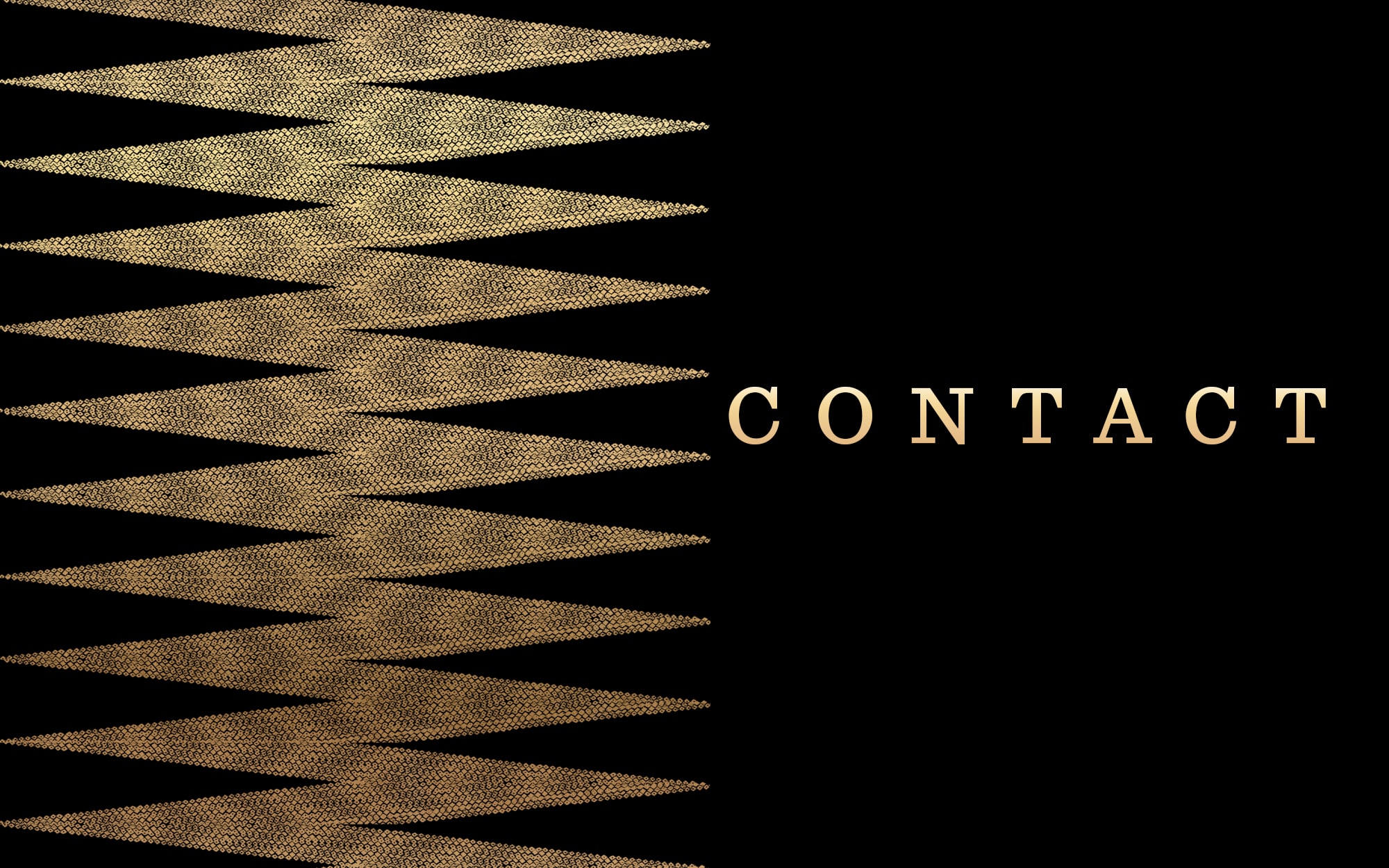 Contact Banner