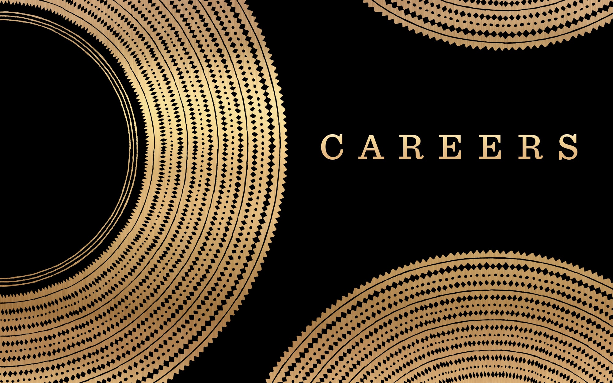 Careers Banner