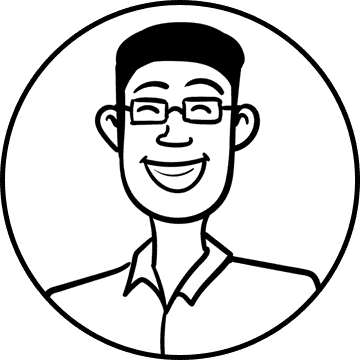 Hui Lead Icon on Transparent Background