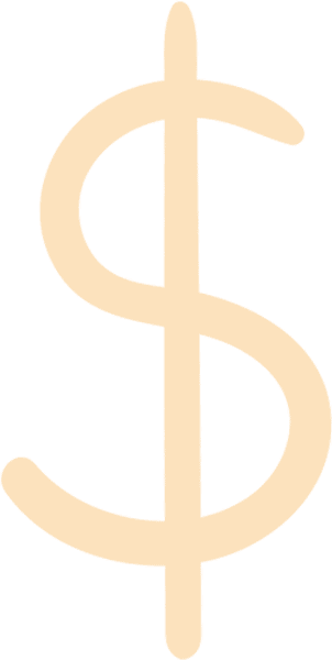 401K Icon on Transparent Background