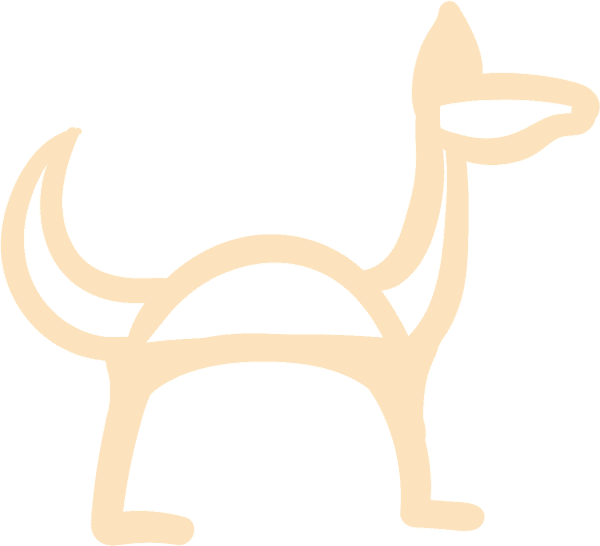 Pet Insurance Icon on Transparent Background