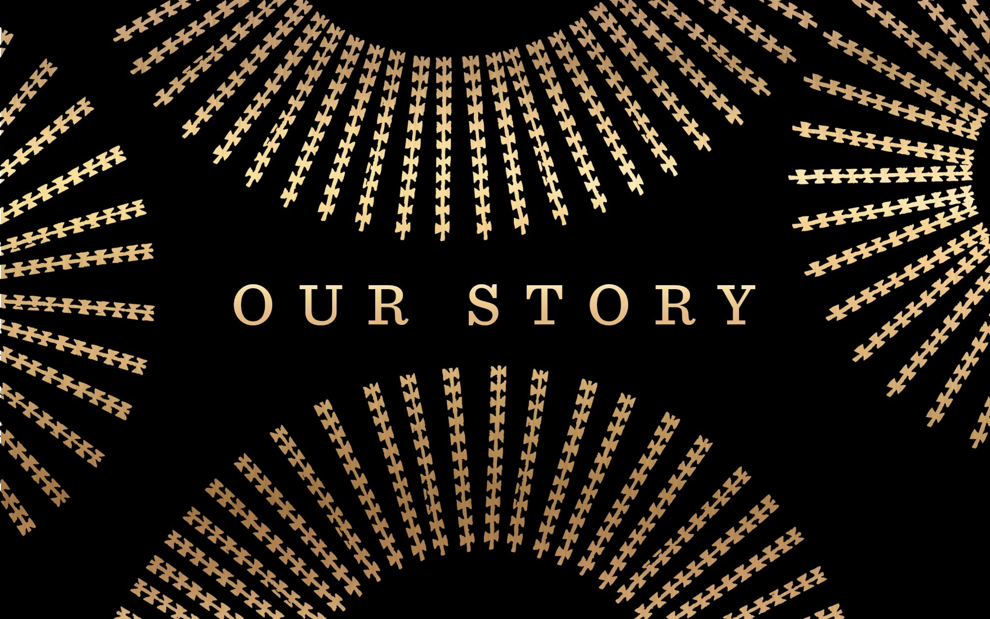 Our Story Banner