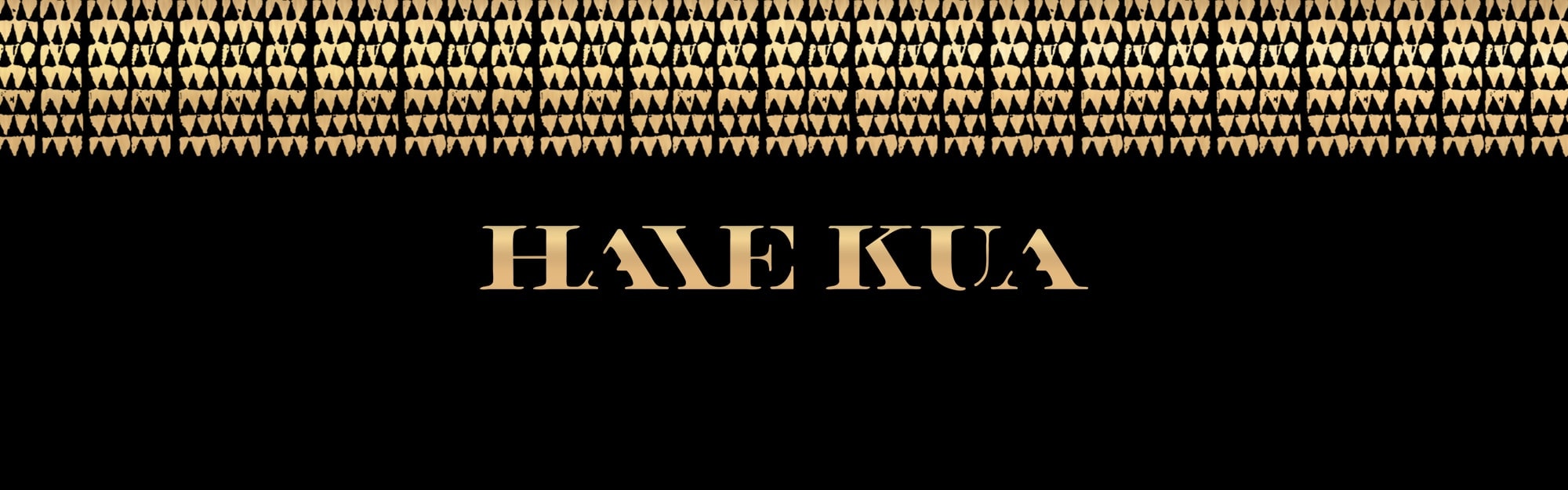 Hale Kua Banner