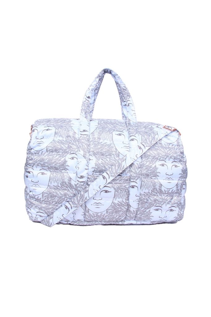 Laulea bag in Laukapalili Pattern