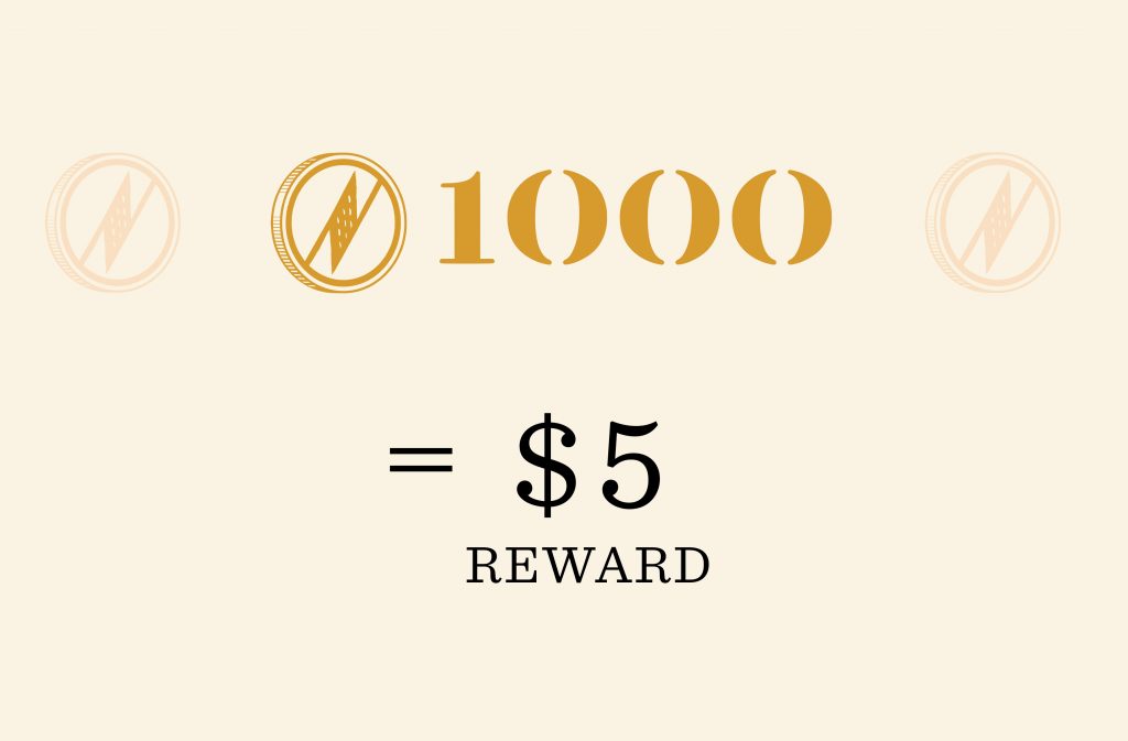 Manaola Loyalty Rewards