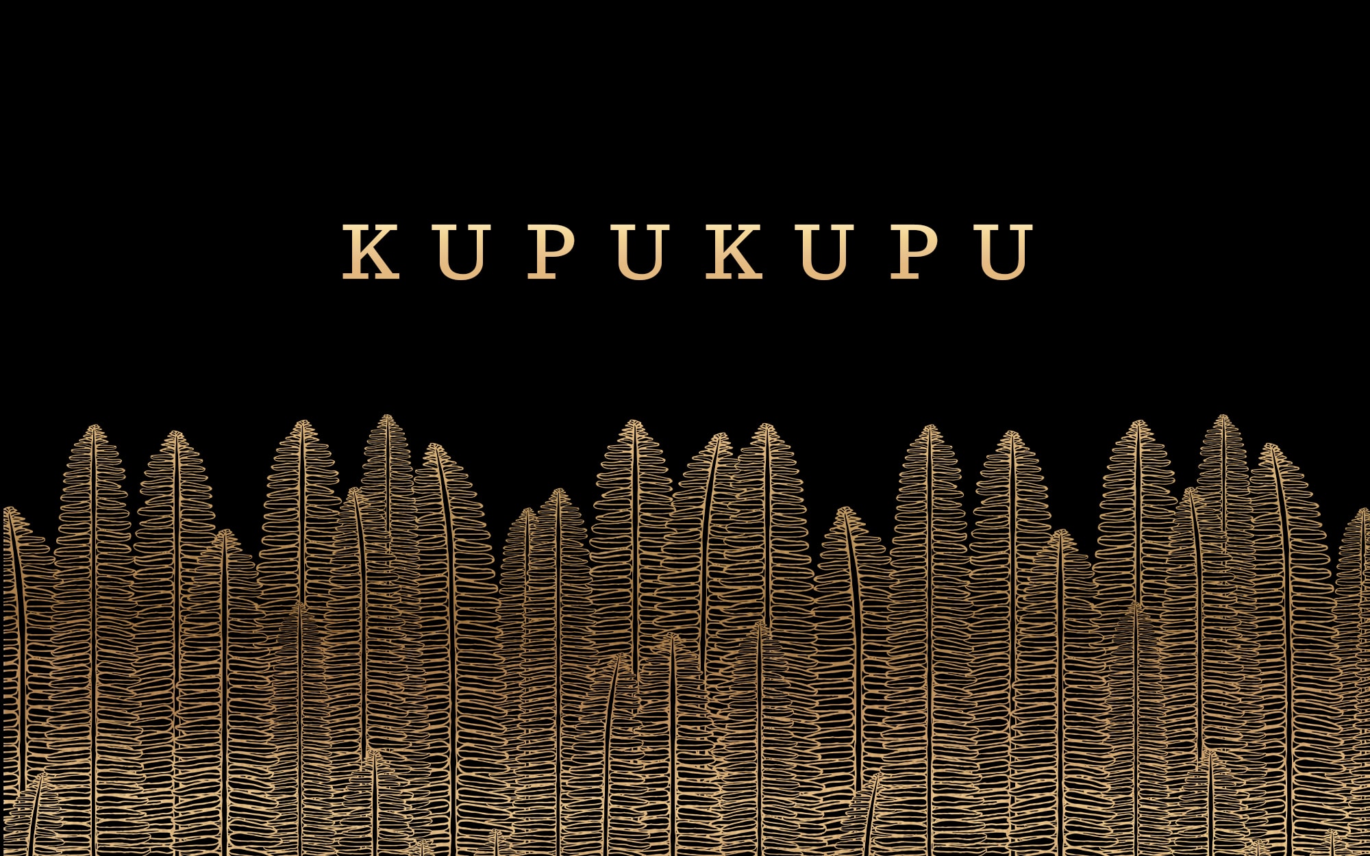 Kupukupu Prints Banner