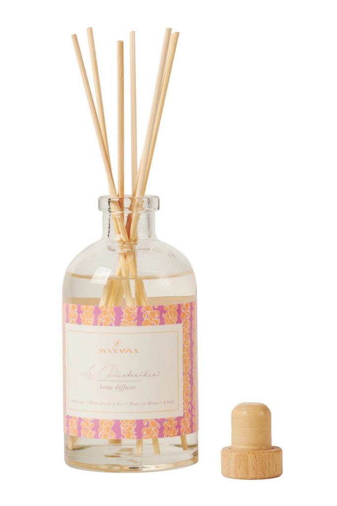 Lei Puakenikeni Home Diffuser