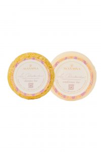 Lei Puakenikeni Bath Set