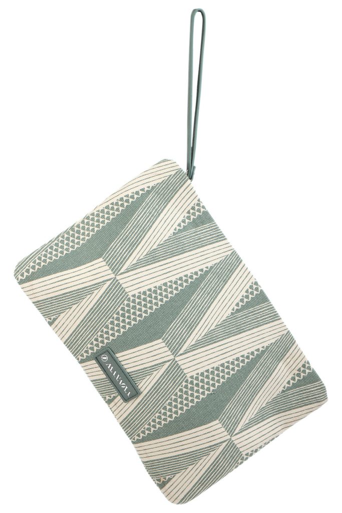 Clutch in Kanaloa Pattern