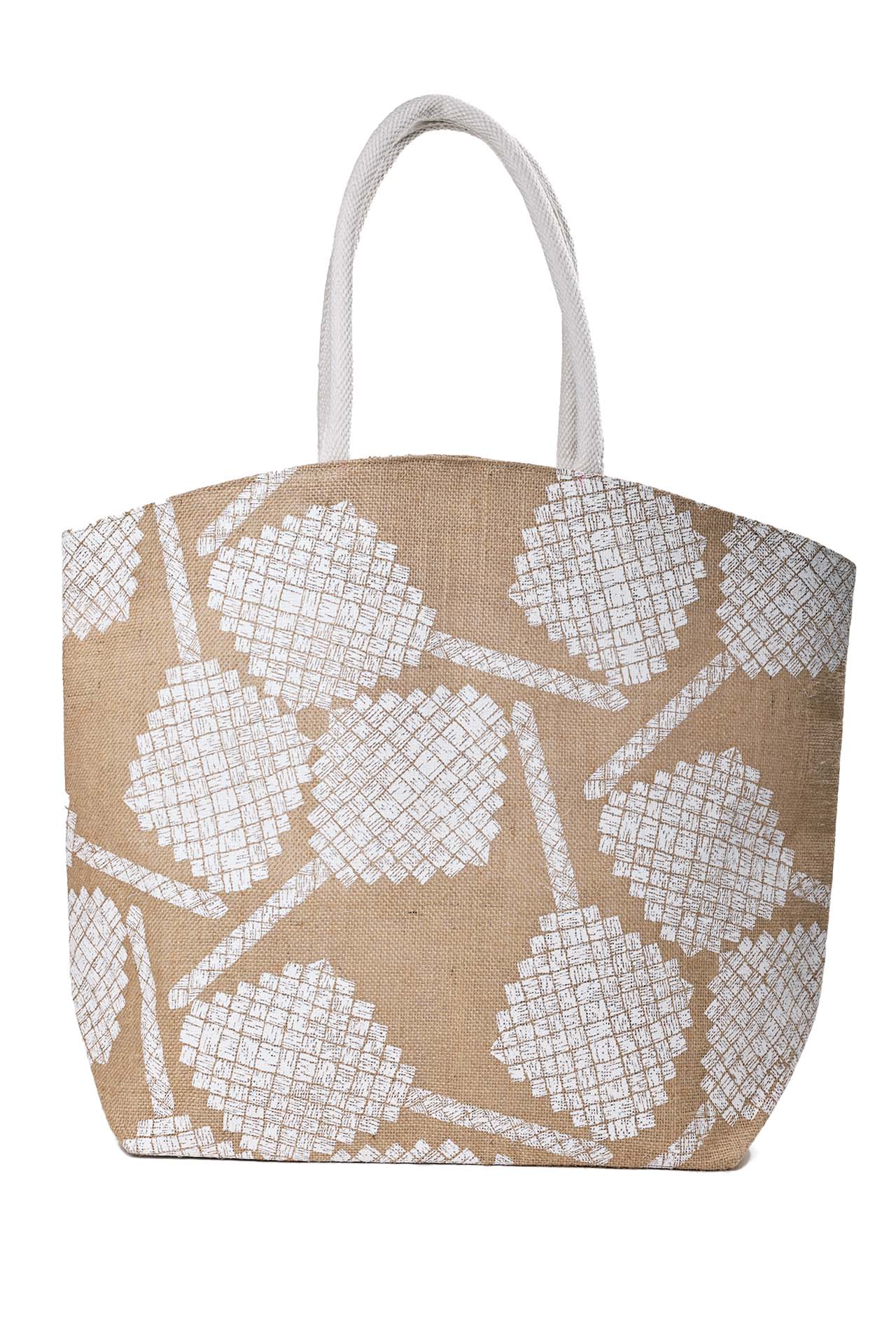 PEAHI LAUHALA TOTE – Manaola