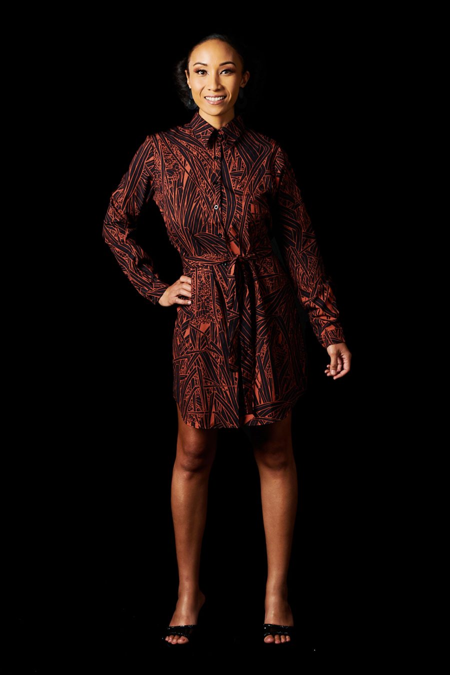 KEAO DRESS