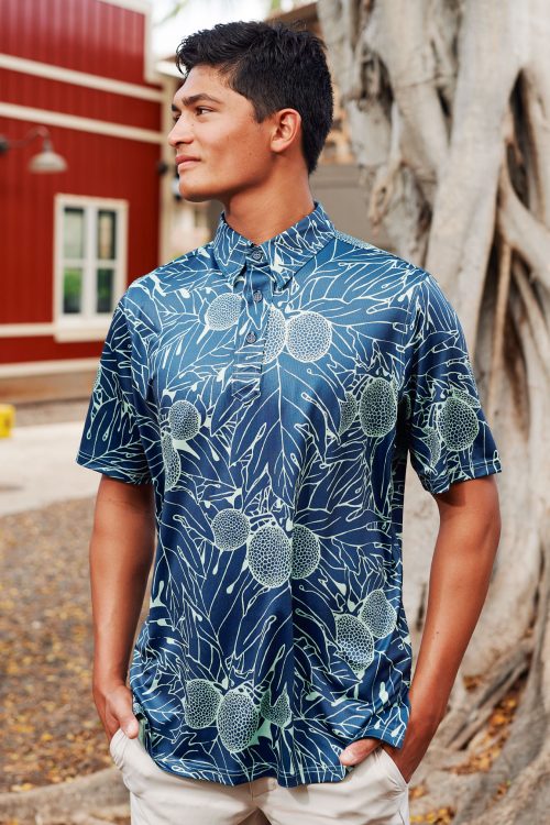 men – Manaola