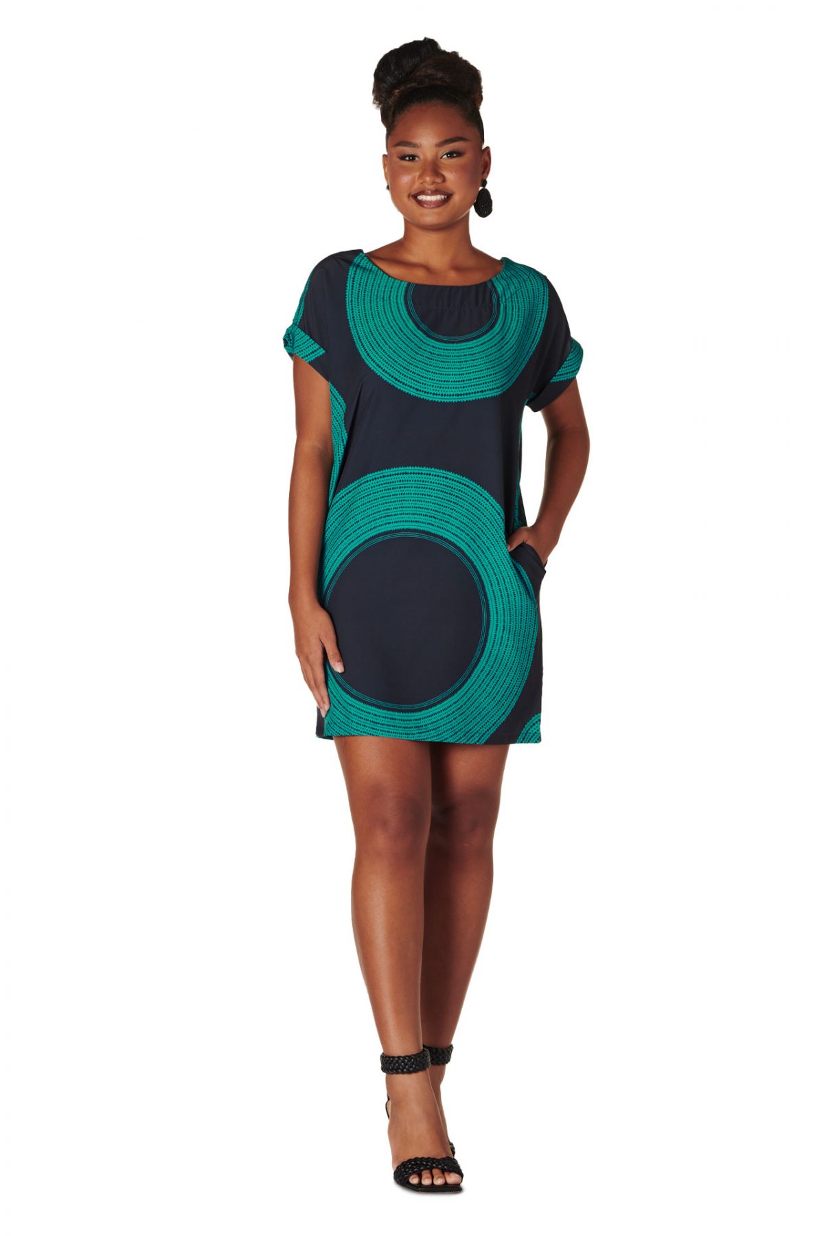 Manuia Women’s Dress