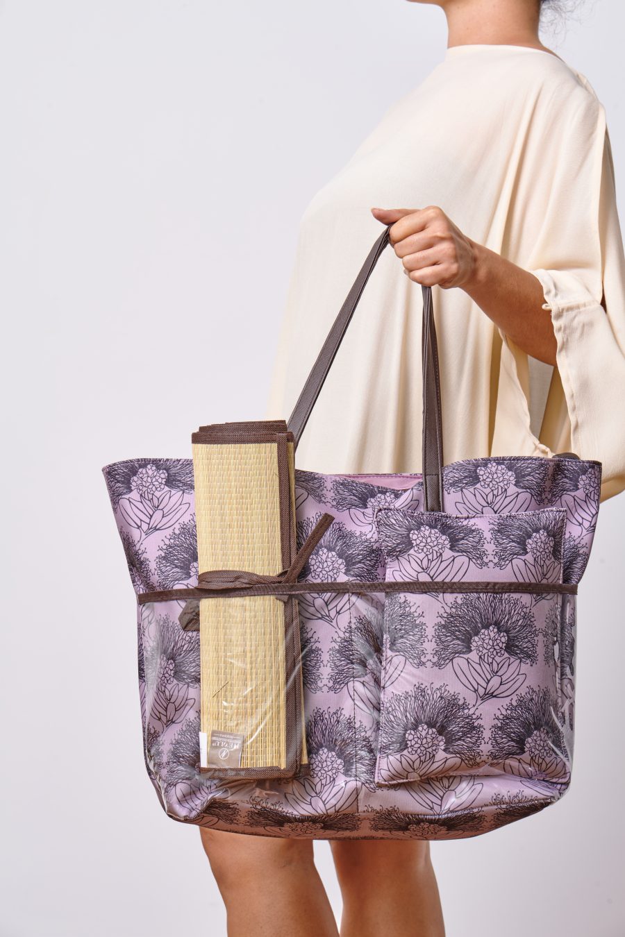 HOLOKAI BEACH TOTE