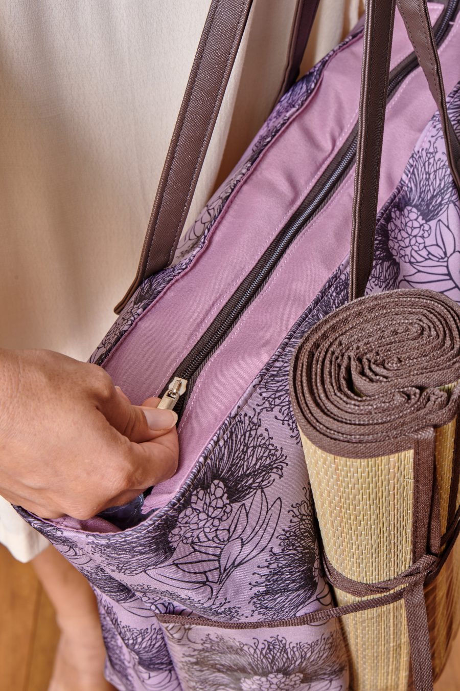 HOLOKAI BEACH TOTE