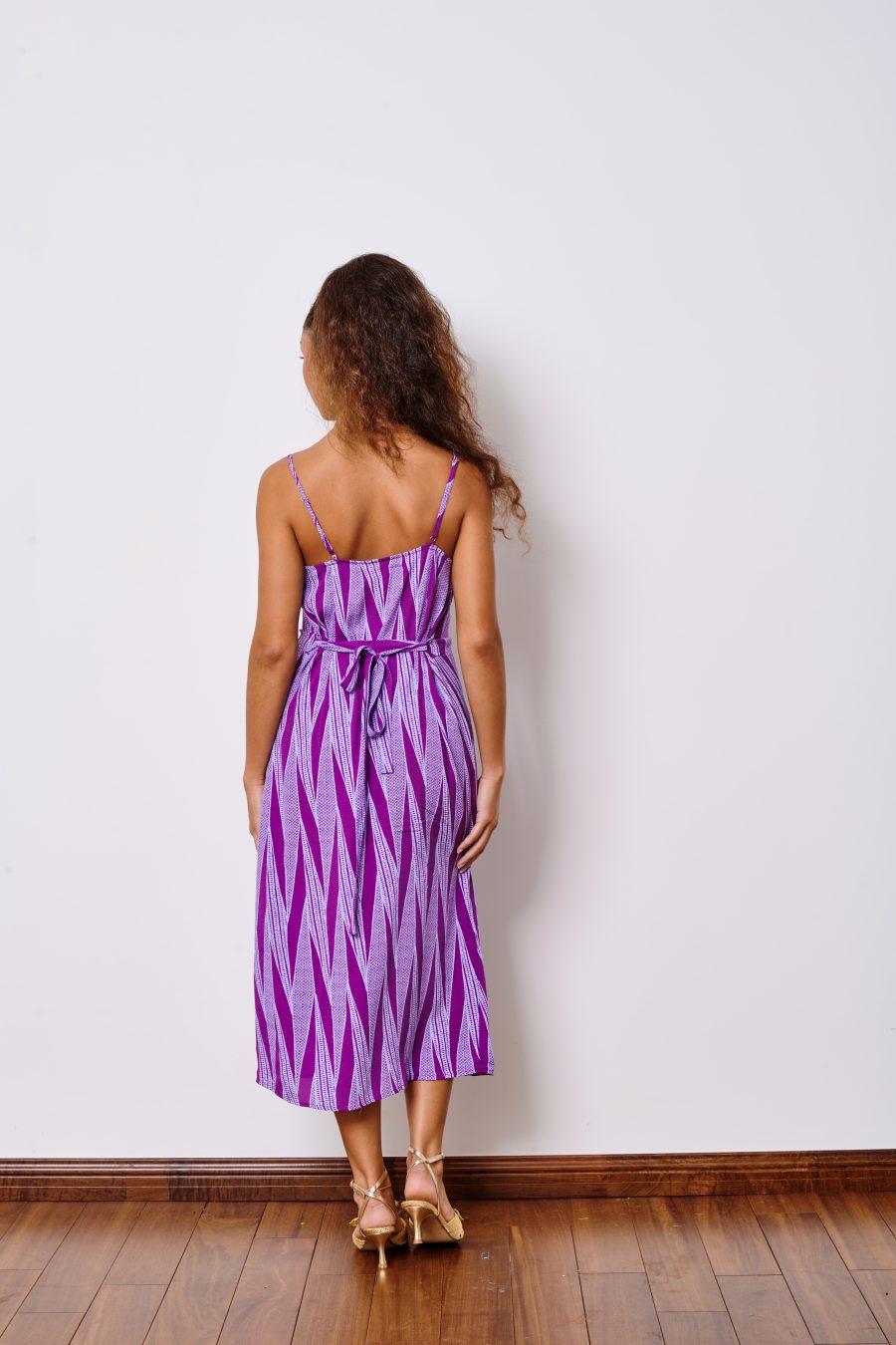 KEANUENUE DRESS