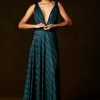 KEOLA INFINITY DRESS