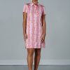 TEE DRESS