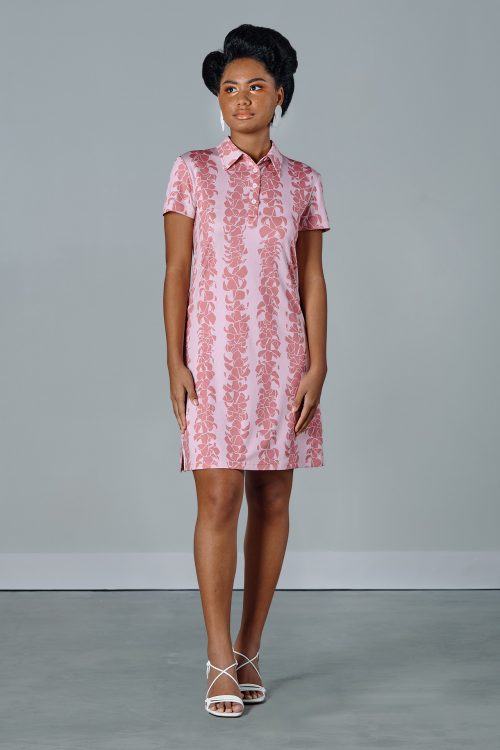 TEE DRESS