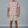 MAHALO PULLOVER SHIRT S-S