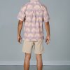 MAHALO PULLOVER SHIRT S-S