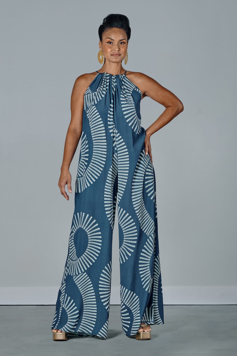 TITA JUMPSUIT