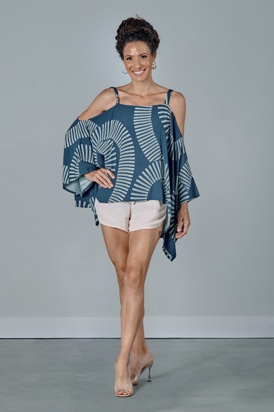 KONANE TOP