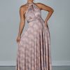 KEOLA INFINITY DRESS