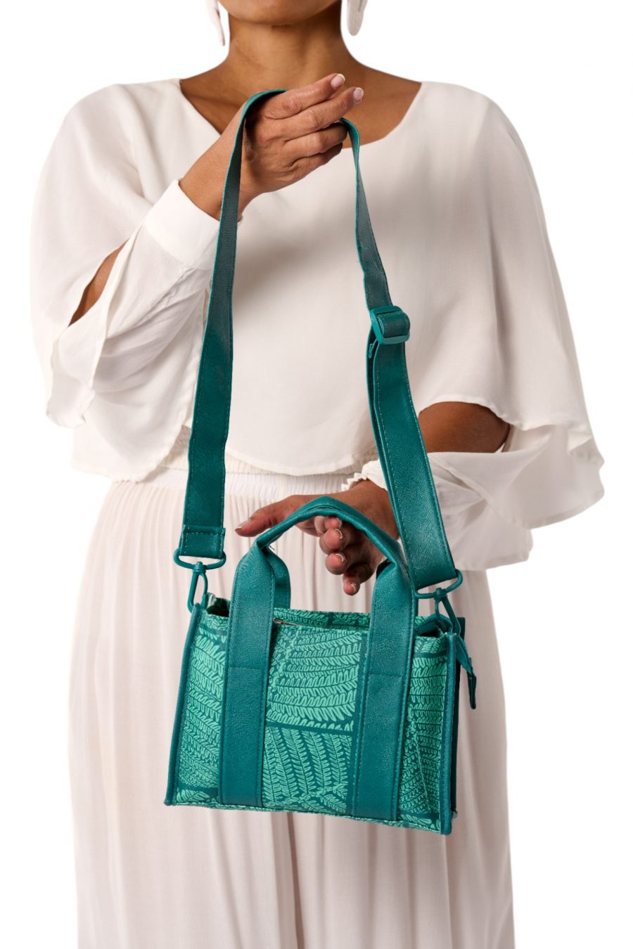 BABY TOTE