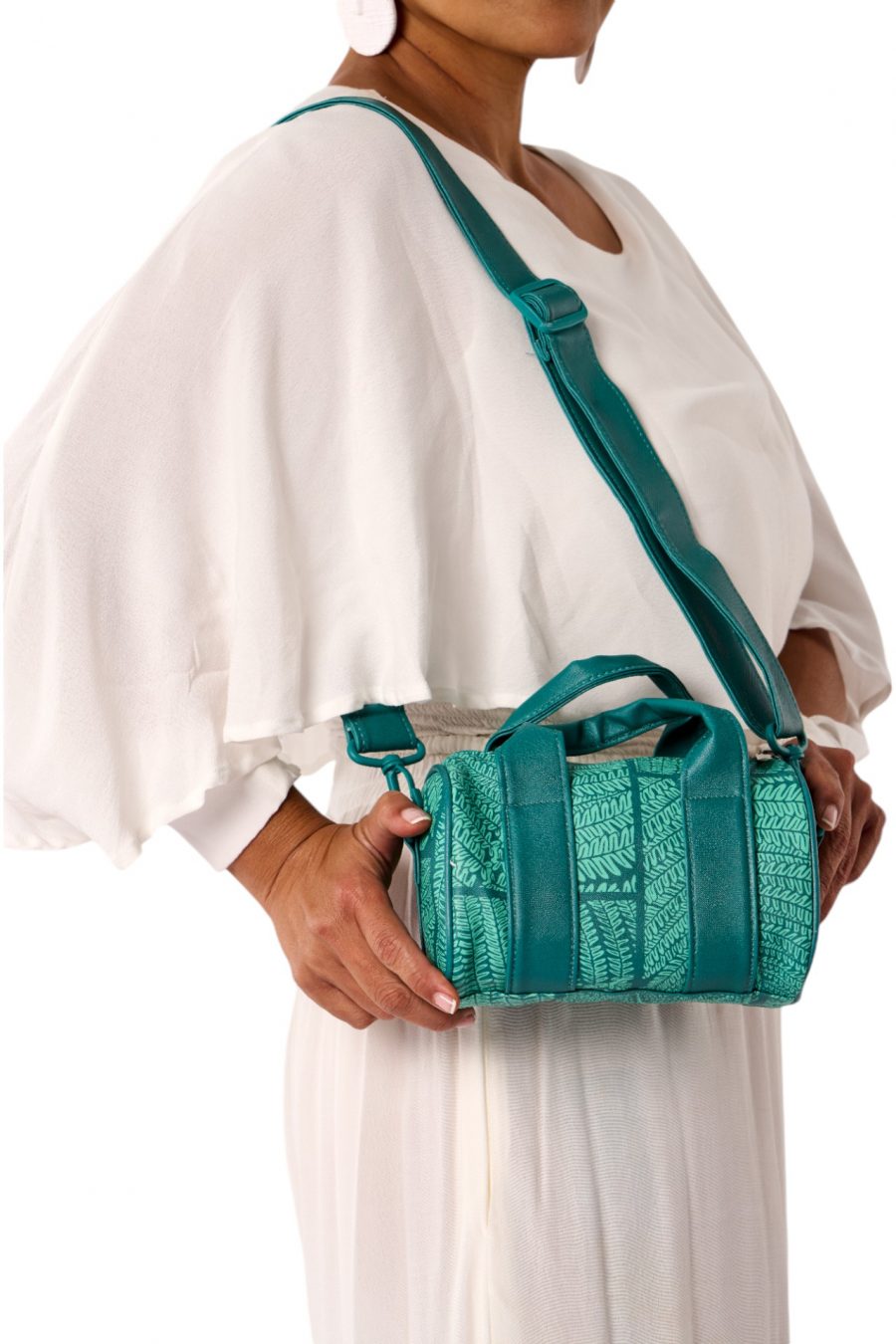 BABY DUFFLE