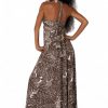 KEOLA INFINITY DRESS