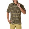 MAHALO PULLOVER SHIRT S-S