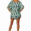 KAHULU SHORT DRESS