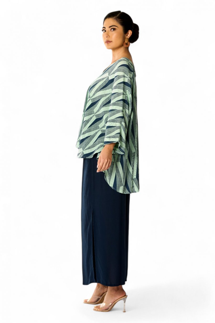 BUTTERFLY TOP