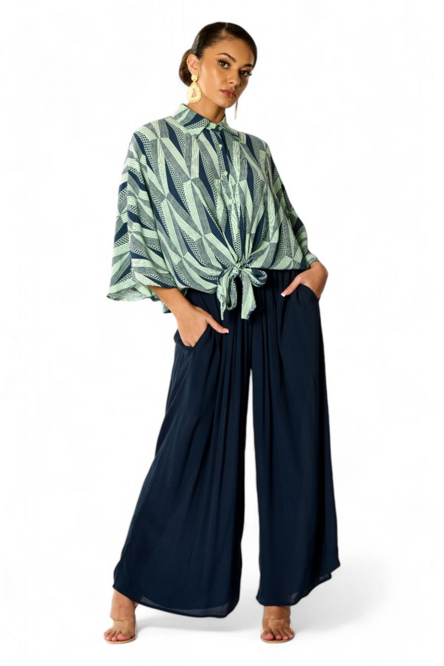 HIHIMANU TOP