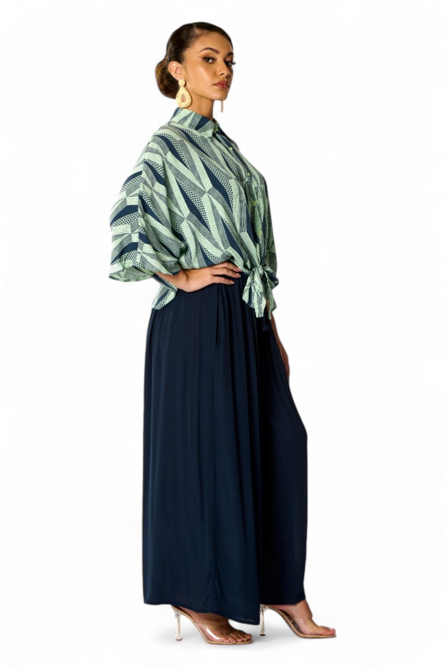 HIHIMANU TOP