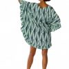 KAHULU SHORT DRESS