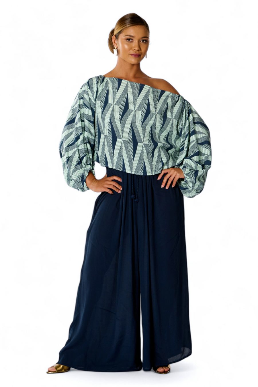 KALUNA TOP
