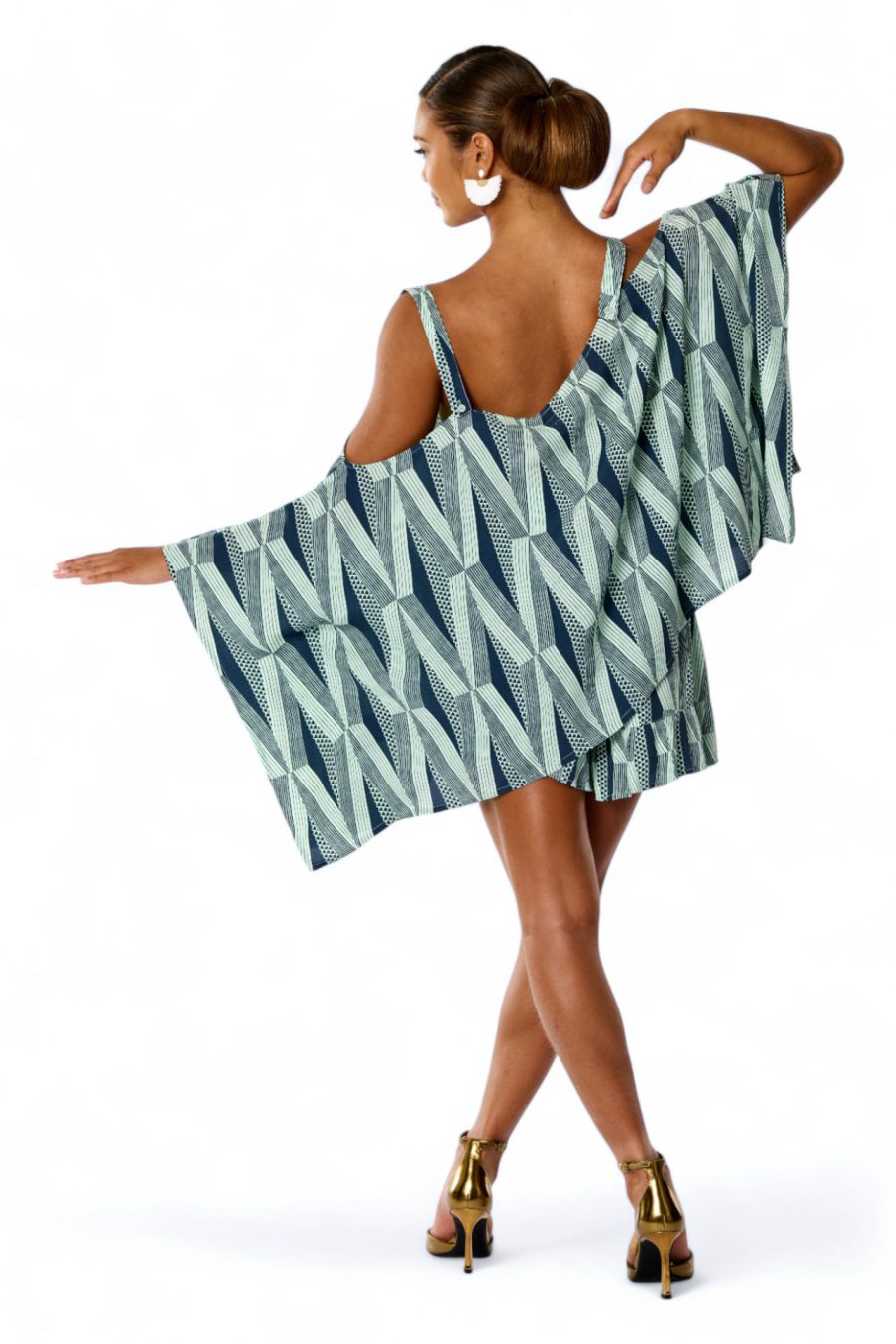 KONANE TOP