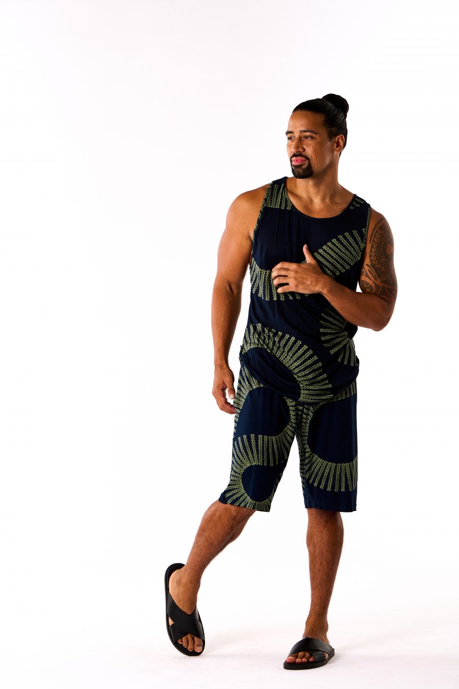 KILA MENS PANT