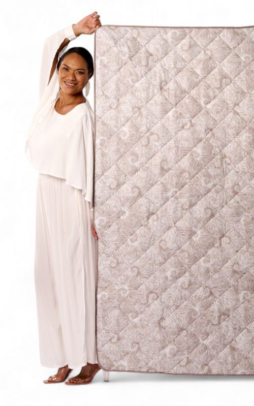 LUANA BLANKET- WAIKOLOA FESTIV