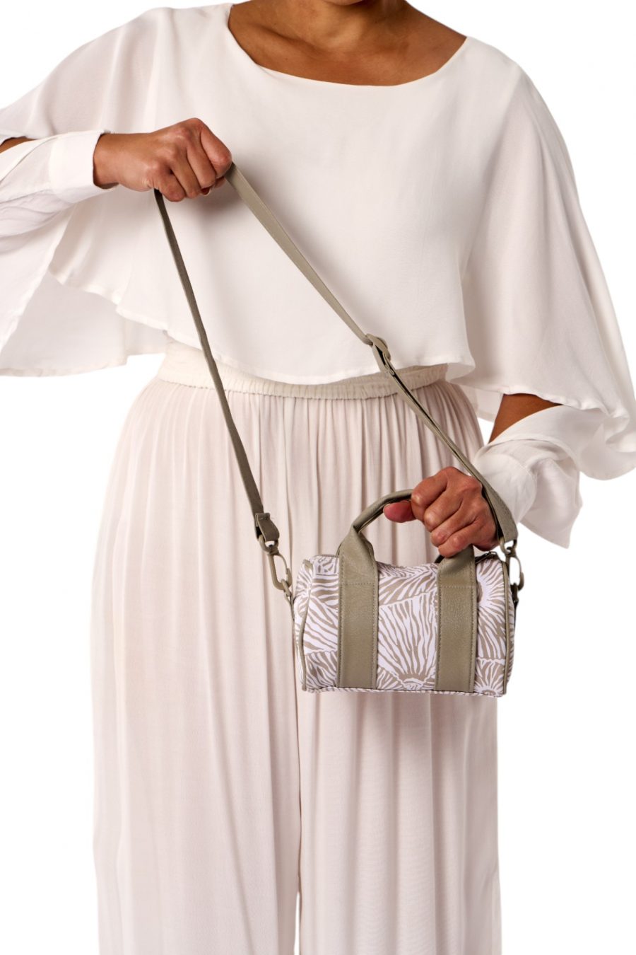 BABY DUFFLE