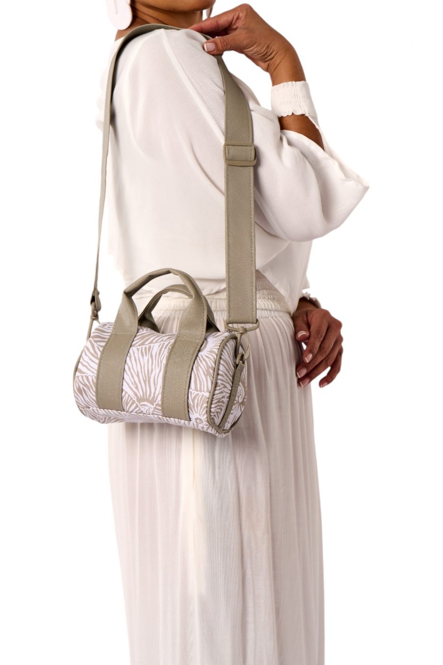 BABY DUFFLE
