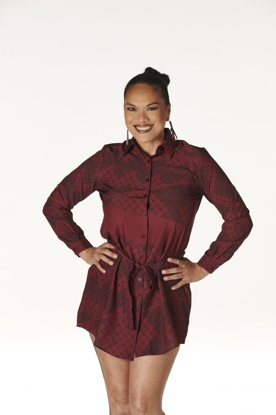 KEAO DRESS